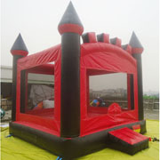 good quality inflatable bouncer bouncy castle